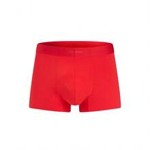 XTEP Ropa interior deportiva para hombres 2024 Pantalones de cuatro esquinas con alta transpirabilidad y elasticidad, no se deforma fácilmente [2 paquetes] 876139371005