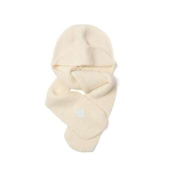 XTEP Scarf Men's And Women's New Winter Official Fashion Couple Scarf 876437240030