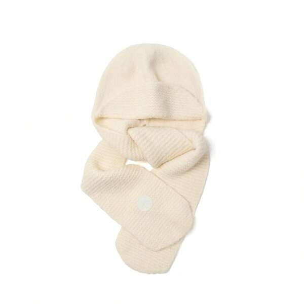 XTEP Bufanda unisex de nueva moda de invierno para parejas 876437240030
