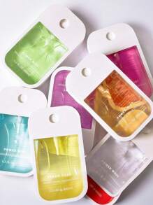 New 45ml 6-Color Portable Refillable Hand Sanitizer Alcohol Bottle Mini Card Spray Bottle Travel Split Bottle Cosmetics Press Strong Mist Water Hand Sanitizer For Adults, Strong Mist Water Hand Sanitizer For Adults Back To School