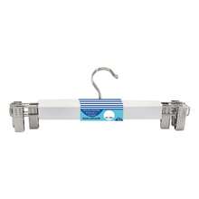 Pants Rack - White - View 1