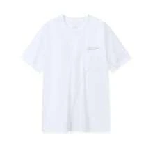 XTEP Kurzarm T-Shirt für Herren, Sommer 2025 Neuankömmling Herren vielseitiges reines Baumwolle Halbarm Basketball Loose-Fit Athletik-Oberteil. 876229010006