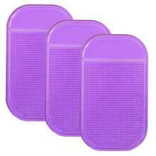 1/3/7Pcs Diamond Painting Anti-Slip Mat,For Holding Tray Holder,Diy Diamond Painting Embroidery Tools - Multicolor - View 16