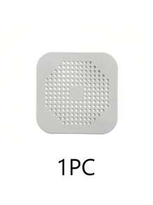 Explosive Kitchen Sink Filter Hair Strainer Bathroom Hair Anti Clogging Suction Cup Floor Drain, Anti-Odor Silicone Floor Drain Pad Toilet Anti Odor Deodorizing Plug Kitchen Sink Bathroom Sewer Anti Clogging.