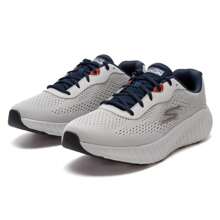 Skechers GO RUN NOW Cushioned Breathable Running Shoes For Men, Suitable For Indoor Fitness, Outdoor Jogging And Road Running, Model 220382