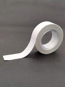 1pc/5m Waterproof Clothing Tape Double-Sided Body Tape Bra Strap Invisible Strapless Tape - White - View 5