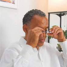 gafas de lectura - Multicolor - Ver 5