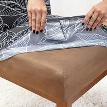 Charm Of Detail Kit 06 Decorative Covers For Plain And Printed Dining Chairs Ready For Delivery - 本國的 - 查看 4
