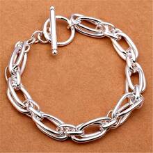 Fashion Classic Bracelet-Stylish And Elegant Men's And Women's Ornament, Perfect Holiday Gift, Jewelry Gift