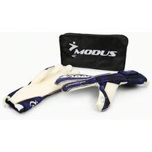 Goalkeeper Gloves | Goalie Goalkeeper Glove | Gloves With Super Grip | Suitable For Professional Matches | Imported Premium Latex