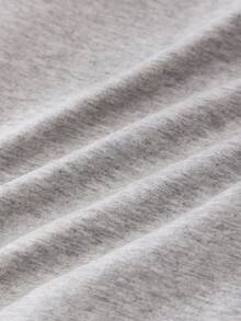 Bộ 2 quần boxer nam bằng cotton thoáng khí, kiểu dáng công sở thường ngày, màu ngẫu nhiên. - Nhiều màu - Xem 6
