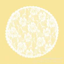 1 قطعة طرحة عروس بوهيمية مزخرفة بالزهور، إكسسوار ديكور للصلاة في الكنيسة للنساء، ملابس خريفية للنساء