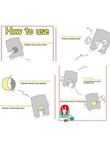 50Pcs Funny Silly Goose Stickers DIY Scrapbook Laptop Water Bottles Computer Phone Guitar Waterproof Decorative Sticker,School Supplies,Back To School