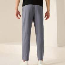 XTEP Sportshosen Herren Sommer Neue Webhosen feuchtigkeitsabsorbierend schnelltrocknend Laufhosen Herren Flache Sportshosen 876229980168