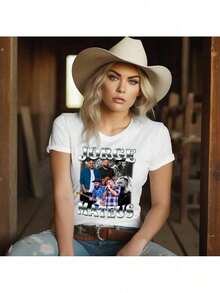 Jorge E Mateus T-Shirt 100% Cotton Color