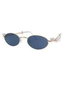 1pc Rhinestone Decor Oval Glasses, Vintage Elegant Eyewear For Women, Daily Accessories With Transparent/Tinted Lenses & Alloy Frame For Summer Beach Vacation,Outdoor,Travel Preppy Style For Back To School