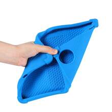 Étui pour Teclast P50, étui enfant en silicone souple antichoc pour tablette Android 14 pouces, coque en gel de silice souple pour Teclast P50s, 11 pouces, étui avec support pour Teclast P50 2024 et Teclast P50S, étui enfant antichoc en silicone protecteur 11 pouces