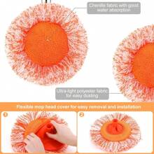 1Pc Wall Mop,Wall Mop Cleaner With Long Handle,Cleaning Mop,Multi-Functional Wall Cleaning Mop,Dusters For Cleaning,Long Handled Duster,Extendable Duster,Back To School Must Haves,Floor Wall Tile Glass Window Car Cleaning Mop,Splicing Wet And Dry Ceiling Mop,High-Quality Baseboard Cleaner,Professional-Grade Baseboard Cleaner Tool With Handle,Superior Quality Dust Mop,Efficient Ceiling Fan Cleaner Duster