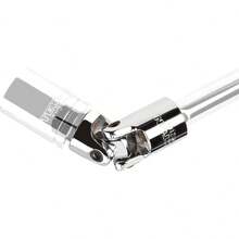 3/8 Inch Drive 6-Point Socket And Ratchet Set, 73-Piece (1/4-1 In., 6-24 Mm) - Socket & Ratchet Set - View 8