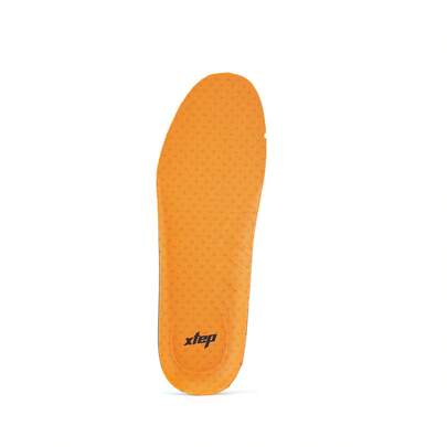 XTEP Miếng lót giày thoáng khí, êm ái dành cho cả nam và nữ 879237850035