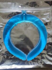 Reusable Neck Cooling Collar, Wearable Body Cooling Product For Hot Weather