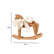 Wooden Crafts - ZHBJ1745-9 - View 3