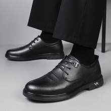 safegoat Herren Kochschuhe, SRC rutschfeste Schuhe, bequeme, weiche, wasserdichte Sohlen für gewerbliche Küchen, Köche, Kellner, Fischerei & Schlachthöfe