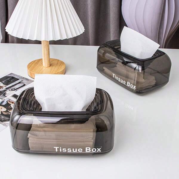 Luxury Recessed Paper Towel Holder Box For Restaurants
