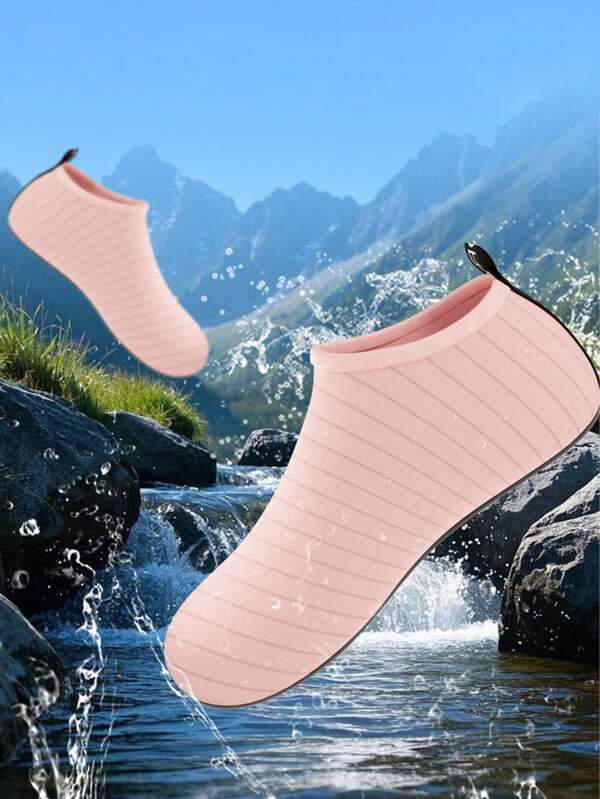 Women's Indoor Fitness Slip-Resistant Yoga/Dance/Aerobic/Jumping Rope Shoes