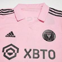 Adidas Men's Jersey Short Sleeve Polo Shirt JE9705