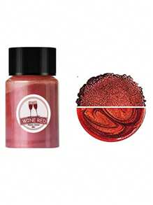 30 Colors Pearlescent Powder Mica Pigment For Epoxy Resin Manual Pearlescent Resin Glue Pigment For DIY Dyeing,Handicrafts,Epoxy Resin,Candle Making