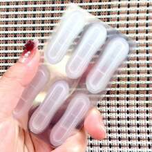 30 piezas de parches para orejas, cinta correctora de orejas autoadhesiva invisible, herramienta de belleza, maquillaje, decoración de habitación, tocador, viaje, dormitorio, accesorios de maquillaje, regalos, regalos para mujeres, regalos de Navidad - Multicolor - Ver 9