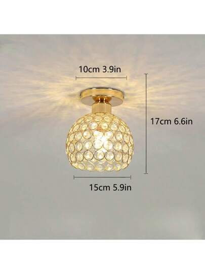 Plafondlamp Modern 436c view 8