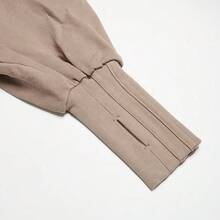 Adidas Women Short Casual Comfortable Sport Cardigan, Spring/Autumn