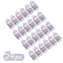 1 Stück LED Fingerlichter/Batteriebetriebene Mini Taschenlampe, Leuchtdekoration für Partys, Geburtstage, Weihnachten und Neujahrsfeiern