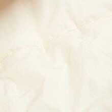 Adidas 女士运动冬季外套 - 米色 - 查看 6