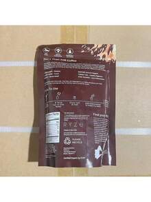  Mushroom Coffee: USDA Organic, USA - Grown Instant Coffee Infused With 6 Adaptogenic Mushrooms And MCT Oil To Boost Energy, Improve Focus, Aid Digestion And Strengthen Immunity - 其他 - 查看 5