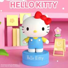 Sanrio 角色印章神秘盒 Hello Kitty/My Melody/Cinnamoroll/Pompompurin/Kuromi/Pochacco（随机发货 1 件） - 彩色 - 查看 8