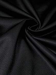 Camiseta casual de deporte sin mangas con estampado de letras para hombre de talla grande, adecuada para uso al aire libre y streetwear
