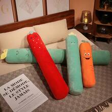 WmyMcfE 100cm Cute Long Dinosaur Pillows, Cushions, Home Bedrooms, Beds, Sleeping Pillows, Decorations, Ornaments - 100cm - Xem 6