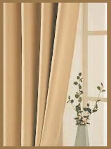 Cortina oxford liso quarto sala1,20 x 2,50 m