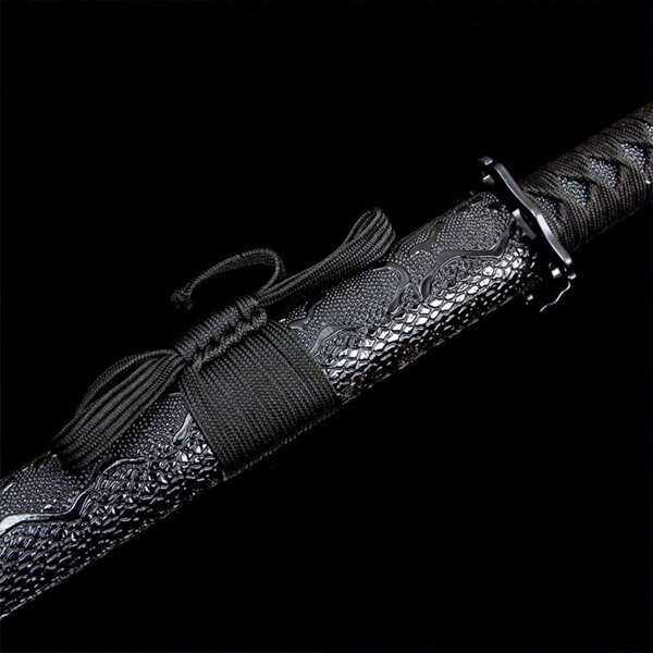 40 Inch Super Long Tang Dynasty Sword - Sword Toy, Cosplay Prop, Home Decor, Birthday Gift, Perfect Gift, Ideal Gift, Surprise Gift, Holiday Gift, Seasonal Gift, Toy
