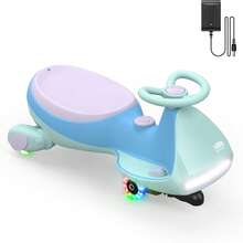 Kids Electric Scooters - 美規A型插(110-127V) - 查看 10