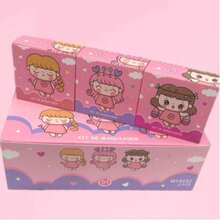 Random Heart Kids Makeup Kit - Random - View 2