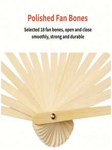 1pc Ombre Blue Chiffon Belly Dance Fans, Long Silk Dancing Ribbon On Bamboo Handle, Suitable For Both Men And Women, Ethereal Hand-Held Fan, Lightweight & Elegant Design, Ideal For Performances, Outdoor Activities And Cultural Events