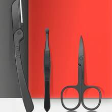 1 Set Manicure Set Professional Pedicure Kit Nail Clippers Kit - Nail Care Tools.