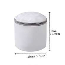 Assorted Size Laundry Wash Bag, Protective Garment Washing Bag For Washing Machine, Prevent Deformation, Portable Travel Organizer Bag