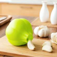 2pcs/Set Stainless Steel Deodorizing Oval Soap, For Removing Odors From Hands, Garlic And Fish Smell, Bathroom Supplies | Home Essentials | Kitchen & Dining | Kitchen Tools | Other Kitchen Tools (Random Color & Style) - Multicolor - View 9