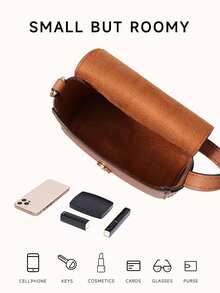 FION Women's Fashion Simple Backpack FAAFVKN019