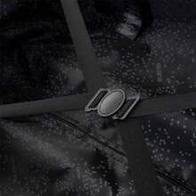 Iguana Murcia II Hards 4 Wheeled Suitcase (Champagne) - Coffee Brown - View 4